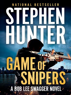 cover image of Game of Snipers